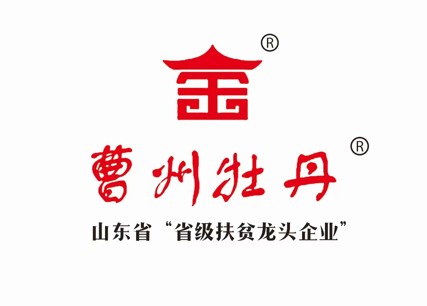  山東省“省級(jí)扶貧龍頭企業(yè)”