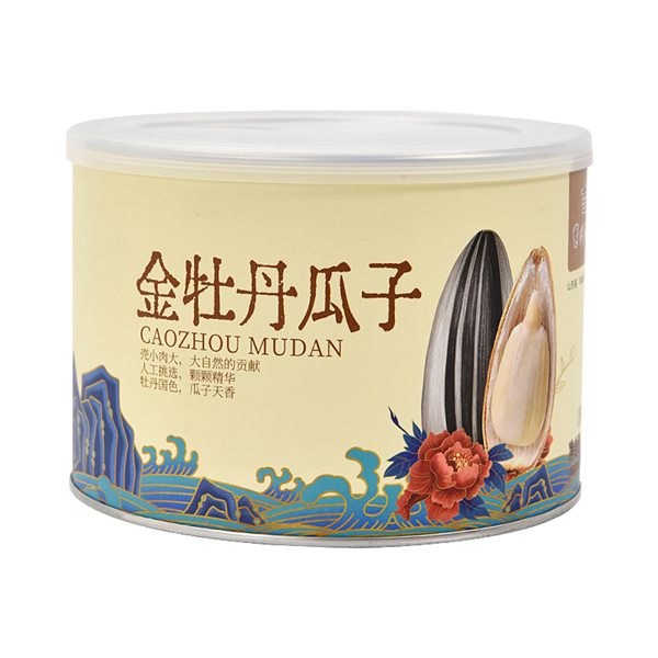 金牡丹瓜子批發(fā)